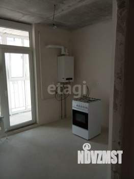 1-к квартира, вторичка, 33м2, 6/9 этаж