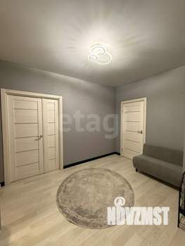 3-к квартира, вторичка, 74м2, 13/18 этаж