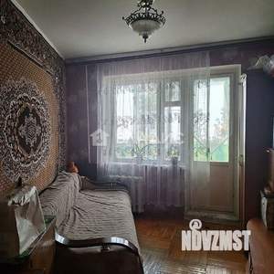 4-к квартира, вторичка, 84м2, 5/9 этаж