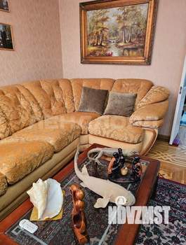 4-к квартира, вторичка, 122м2, 3/10 этаж