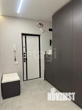 1-к квартира, вторичка, 39м2, 5/25 этаж