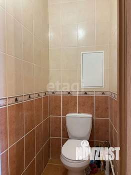 3-к квартира, вторичка, 74м2, 11/16 этаж