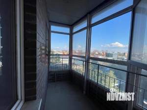 2-к квартира, вторичка, 58м2, 13/24 этаж