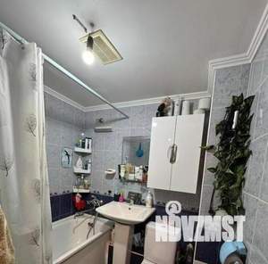 1-к квартира, вторичка, 39м2, 1/9 этаж