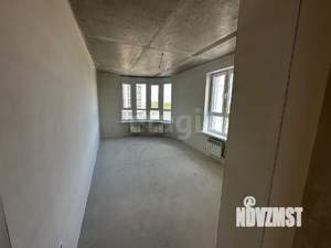 2-к квартира, сданный дом, 69м2, 6/24 этаж