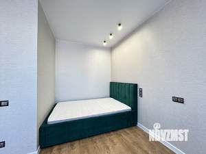 1-к квартира, вторичка, 39м2, 16/20 этаж