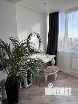 2-к квартира, вторичка, 92м2, 15/15 этаж