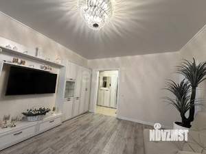 3-к квартира, вторичка, 70м2, 13/17 этаж