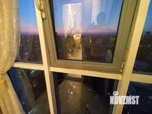 2-к квартира, вторичка, 62м2, 19/25 этаж