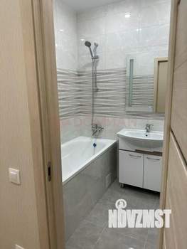 1-к квартира, вторичка, 41м2, 3/20 этаж