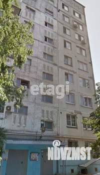3-к квартира, вторичка, 65м2, 1/9 этаж