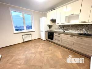 2-к квартира, вторичка, 41м2, 7/21 этаж