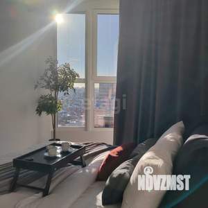 Студия квартира, вторичка, 27м2, 19/24 этаж