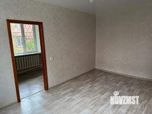 2-к квартира, вторичка, 36м2, 1/2 этаж