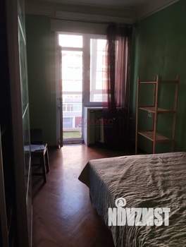 3-к квартира, вторичка, 63м2, 4/4 этаж