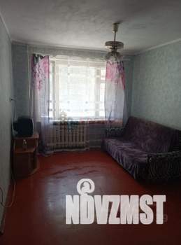 1-к квартира, вторичка, 30м2, 1/9 этаж