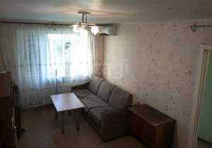 2-к квартира, вторичка, 46м2, 3/5 этаж