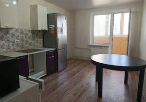 2-к квартира, вторичка, 60м2, 12/16 этаж