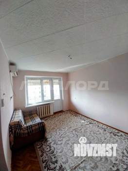 1-к квартира, вторичка, 22м2, 9/9 этаж