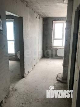 1-к квартира, вторичка, 31м2, 16/17 этаж