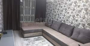 1-к квартира, вторичка, 38м2, 13/25 этаж