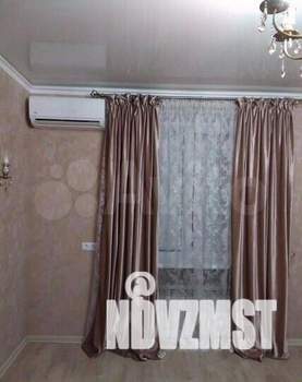 3-к квартира, вторичка, 55м2, 2/2 этаж