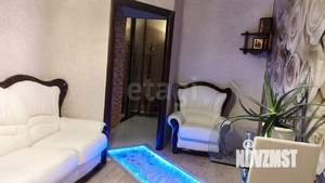 2-к квартира, вторичка, 67м2, 9/16 этаж