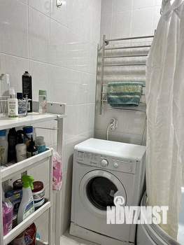 Студия квартира, вторичка, 23м2, 6/6 этаж