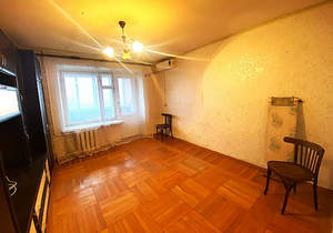 1-к квартира, вторичка, 31м2, 7/13 этаж