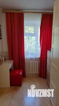 3-к квартира, вторичка, 57м2, 5/6 этаж