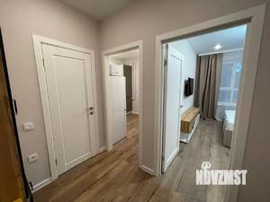 1-к квартира, вторичка, 31м2, 5/9 этаж