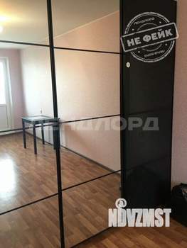 1-к квартира, вторичка, 37м2, 9/16 этаж