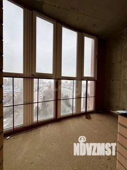 2-к квартира, вторичка, 75м2, 14/18 этаж