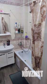 1-к квартира, вторичка, 40м2, 3/10 этаж