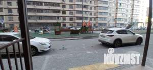 Студия квартира, сданный дом, 31м2, 16/24 этаж