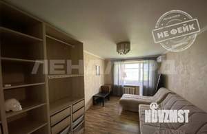 3-к квартира, вторичка, 58м2, 5/5 этаж