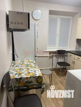 2-к квартира, вторичка, 42м2, 1/5 этаж