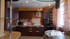 4-к квартира, вторичка, 103м2, 14/16 этаж