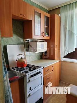 1-к квартира, вторичка, 30м2, 9/9 этаж