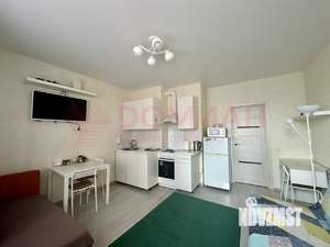 Студия квартира, вторичка, 29м2, 8/16 этаж