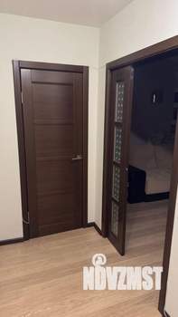 1-к квартира, вторичка, 53м2, 16/18 этаж