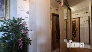 3-к квартира, вторичка, 65м2, 8/9 этаж