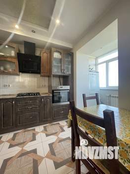 3-к квартира, вторичка, 96м2, 10/10 этаж