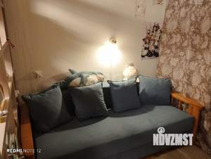 2-к квартира, вторичка, 51м2, 4/9 этаж