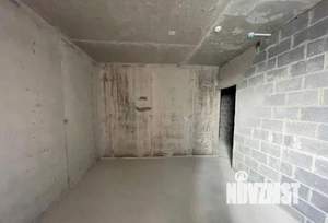 1-к квартира, вторичка, 43м2, 6/19 этаж
