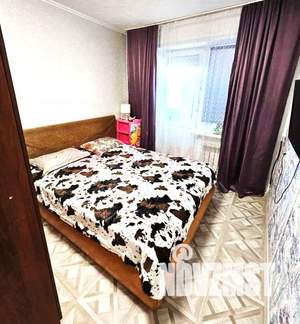 1-к квартира, вторичка, 33м2, 6/10 этаж