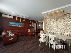 3-к квартира, вторичка, 109м2, 4/9 этаж