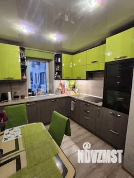 3-к квартира, вторичка, 63м2, 4/9 этаж