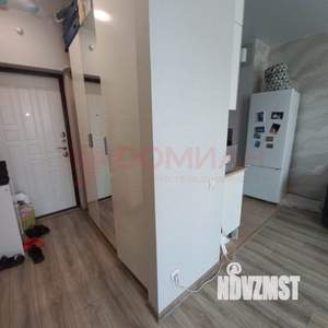 Студия квартира, вторичка, 31м2, 7/24 этаж