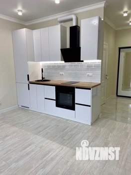 Студия квартира, вторичка, 30м2, 17/19 этаж